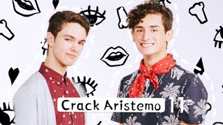 Crack Aristemo 11 [upl. by Musser]