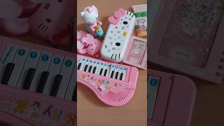 Hello Kitty accessoriescollection accessories nawar ideas [upl. by Ened]