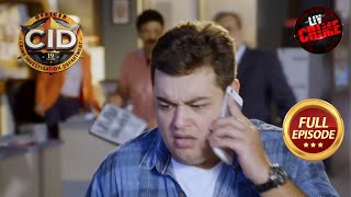 GPS Track में फस गई Officer Pankaj की Girlfriend  CID  Plane Series  20 August 2023 [upl. by Mcgregor853]