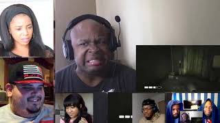 BlastphamousHD Scary Jumpscare Compilation REACTION MASHUP1160 [upl. by Aaron]