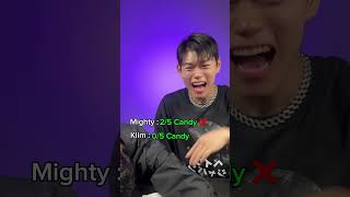 Candy beatbox challenge tiktok beatbox [upl. by Dickie]