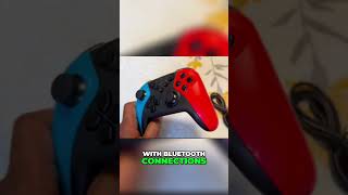 Are You Missing Out Nintendo Switch Turbo Controllers [upl. by Kcuhc116]