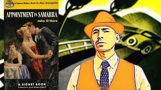 Appointment in Samarra by John O’Hara [upl. by Manchester825]