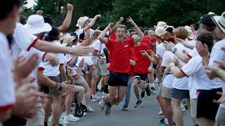 Orientation 2024  RoseHulman Institute of Technology [upl. by Admana]