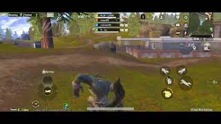 battleroyalegame pubg virulshorts pubgmobile gaming [upl. by Enelrats222]