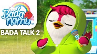 Bada Talk 2 Topic 3 Seasons and Weather l Nursery Rhymes amp Kids Songs [upl. by Des]