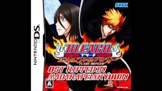 Bleach The 3rd Phantom OST Track 16  Battle 1 [upl. by Nylcoj]