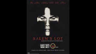 SALEMS LOT Review Part 2 2004 [upl. by Arres]