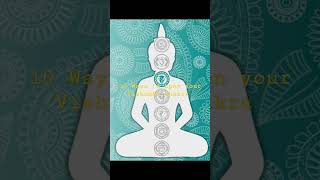 विशुद्धि चक्र जागरण के 10 उपाय। How to open Vishudhi chakra। Vishuddha chakra healing। Kanth chakra। [upl. by Eilliw]