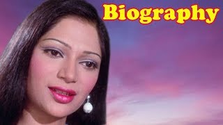 Simi Garewal  Biography [upl. by Oicnerual]