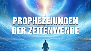 Aus dem Zeitalter der Spaltung zur Einheit Die Prophezeiungen der Zeitenwende  Armin Risi [upl. by Pollack]