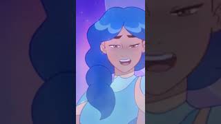 Sweetest pie  Shera…  Mermista edit [upl. by Gothar]