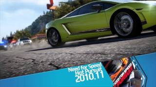 NEED FOR SPEED™ EDGE  History [upl. by Verina]