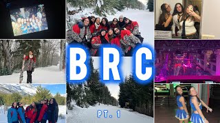 BRC pt1 🍾 [upl. by Tutt]