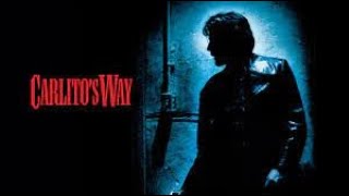 Carlitos Way Full Movie Fact in Hindi  Hollywood Movie Story  Al Pacino  Sean Penn [upl. by Bever711]