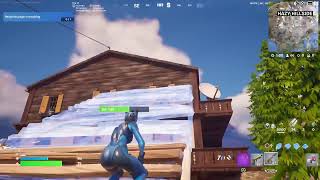 Fortnite Ranked [upl. by Glynnis]