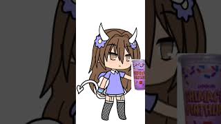 Grimace shake eloáh trend gachalife memes nãoflopa real elo [upl. by Ainoyek850]