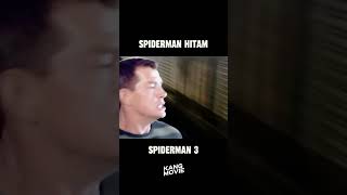 Spiderman hitam movie alurfilm film alurceritamovie [upl. by Blandina]