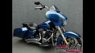 2014 HARLEY DAVIDSON FLHX STREET GLIDE  National Powersports Distributors [upl. by Jeuz363]