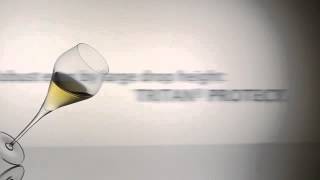 Schott Zwiesel Tritan® Bouncing Glass [upl. by Noj]