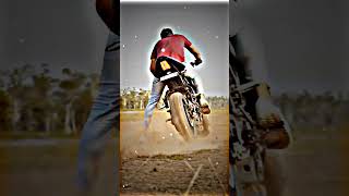 KTM Rider Bike stand \\ KTM RC 200 bs6 modified \\ Bike WhatsApp status trendingshort ktmrc200 [upl. by Hugues]