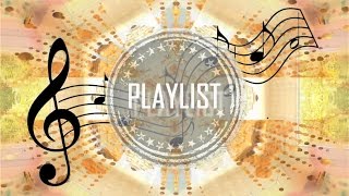 Playlist de lété  Claire [upl. by Aurthur]