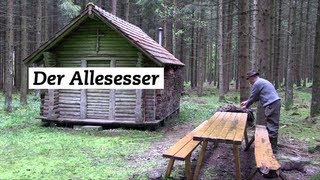 Der Allesesser [upl. by Gwenette]