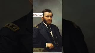 Ulysses S Grant— What Was Hes Legacy snippetsofhistory intriguinghistory americancivilwar [upl. by Donella]