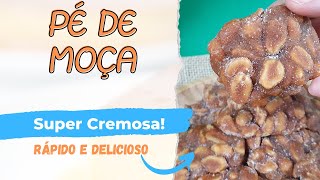 FESTA JUNINA  O MELHOR PÉ DE MOÇA QUE VOCÊ JÁ COMEU  MANIA DE COZINHAR [upl. by Eimmac184]