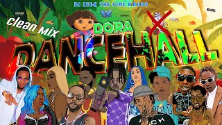 New Dancehall Songs 2023 Clean Dancehall Mix September 2023 Malie KartelValiant Skeng Popcaan [upl. by Tsnre]