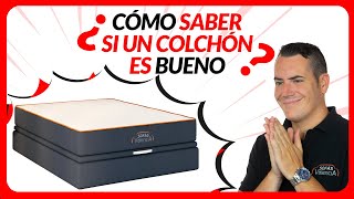 ❌ NO Cometas ESTE ERROR al COMPRAR tu COLCHÓN 😢 [upl. by Jeanna]