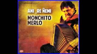 MONCHITO MERLO CD COMPLETO ANIRE ÑEMI [upl. by Turro484]