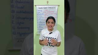 Cranial Nerves Examination ll Cranial Nerves Practical [upl. by Ojoj]