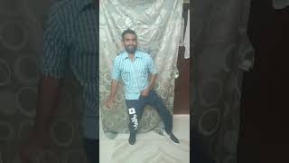 Chilakamma song youtubeshorts dance viralsong trending ytshorts trending [upl. by Dasteel]