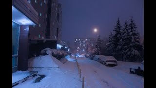 ПЕСНИ С ЗИМНИМ ВАЙБОМ ❄️  Песни с Воспоминаниями  Песни Зимы  Зимние Песни  Атмосферные Песни [upl. by Sabah]