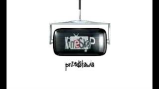 Kineskop  logo TV [upl. by Bilac]