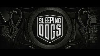 Обзор игры Sleeping Dogs [upl. by Gent]