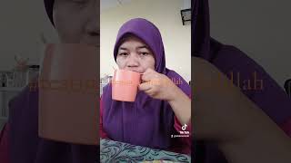 Teatime 91124 strokesurvivor fyp malaysiamadani strokesurvivorjourney [upl. by Conney]