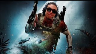 Zueira insana nesse game maravilhoso GHOST RECON [upl. by Solnit188]