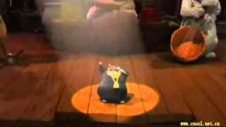 Mr Bombastic Biggie Cheese1flv [upl. by Akenihs598]