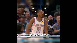 Wiggins Shines Epic Shots amp Smart Plays in the Game nba basketball youtubeshorts nbahighlights [upl. by Anelle963]