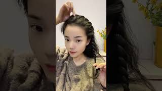 DIY Hairstyles Achieve Salon Quality at Home [upl. by Iruyas]