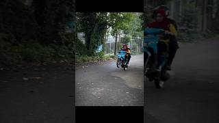 Emak Gila Jeje Part 23 shorts viralvideo emakgila viralshort [upl. by Airdni520]