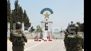 Académie militaire Fondouk Jedid La grande transformation [upl. by Sayres]