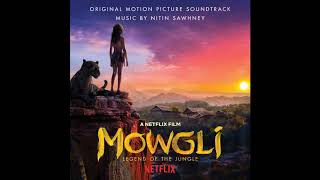 Mowglis Failure  Mowgli Legend of the Jungle OST [upl. by Scheers]