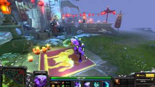 Elder Timebreaker  Dota 2 Immortal Mace with Triumphant Timelord Kinetic Gem [upl. by Wagner]