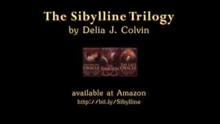 The Sibylline Trilogy Trailer [upl. by Yornoc]