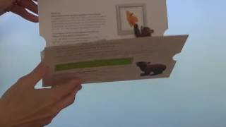 Grastofil™ Double Pull Slider Direct Mail Solution [upl. by Eledoya833]