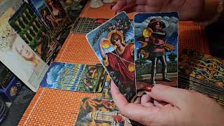 ♓️ PEȘTI  SEPTEMBRIE 2024  PREVIZIUNI TAROT  CRUCEA CELTICĂ ♓️ [upl. by Estes269]