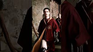 Oliver Wood edit harrypotter quidditch gryffindor oliverwood [upl. by Bej120]